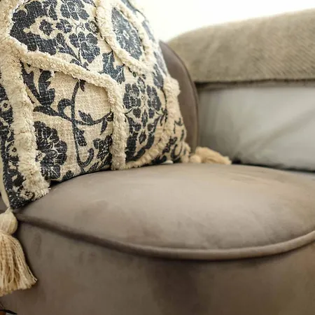 アパート The Willow 7 ブリストル