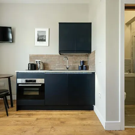 Apartment The Willow 7 *