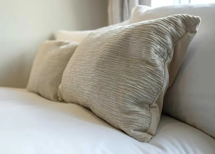 The Willow 7 Apartment Bristol