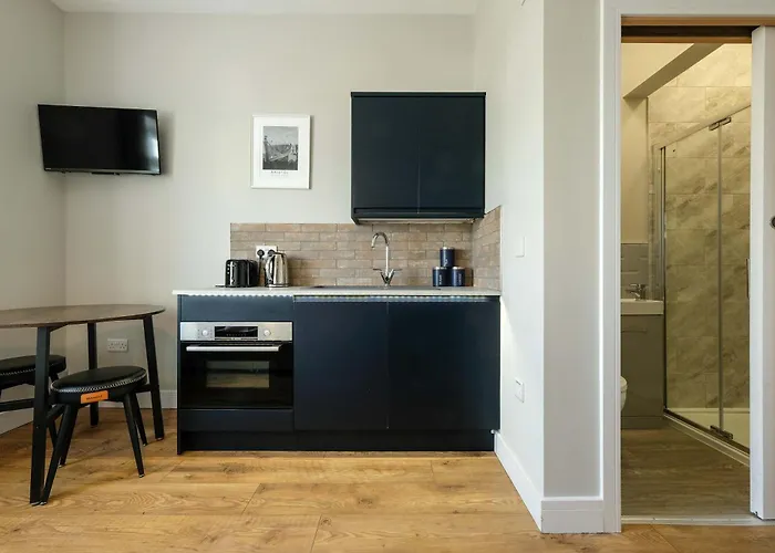 Apartment The Willow 7 *